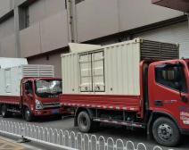 戶外旅行發電機應用