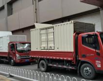 50-800kw發電機出租